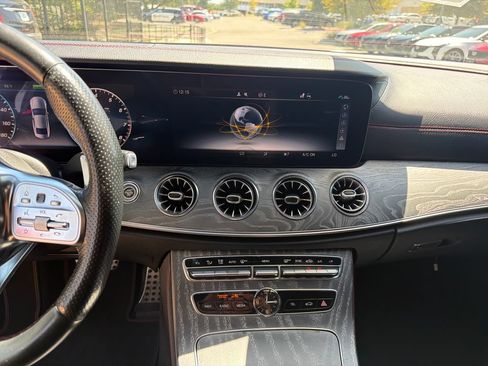 Used 2019 Mercedes-Benz CLS 53 AMG 4MATIC image 24