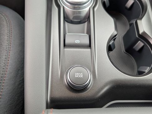 New 2026 Ford Explorer Active image 22