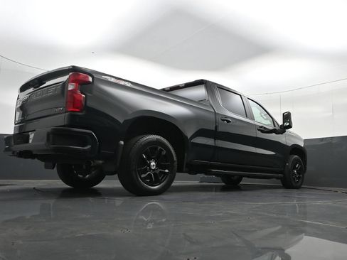 Used 2024 Chevrolet Silverado 1500 RST w/ Max Trailering Package AWD/4WD image 34