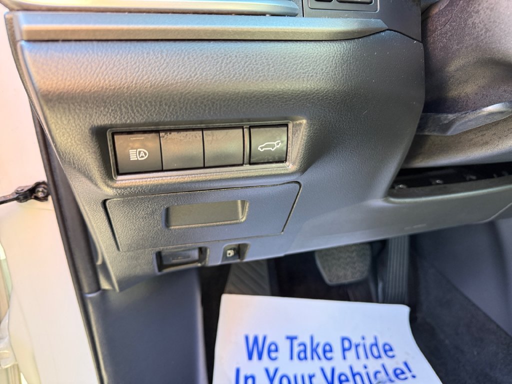 Used 2025 Toyota Grand Highlander AWD image 31