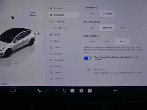 Used 2023 Tesla Model 3 Standard Range RWD image 14
