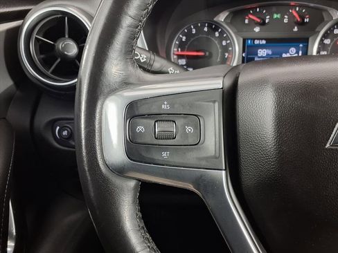 Used 2019 Chevrolet Blazer LT image 16