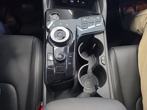 Certified 2025 Kia Sportage EX AWD/4WD image 28