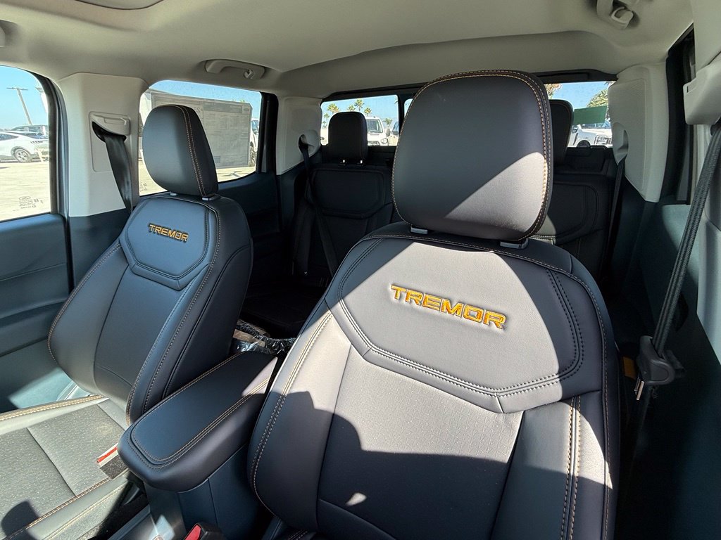 New 2026 Ford Maverick Tremor AWD/4WD image 17