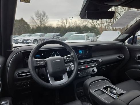 Certified 2026 Hyundai Palisade Calligraphy image 10