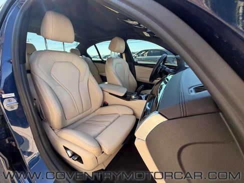 Used 2018 BMW M550i xDrive AWD/4WD image 31