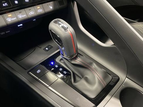 New 2025 Hyundai Elantra N Line image 22