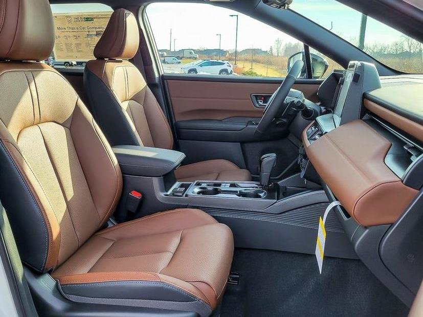 New 2026 Subaru Outback Touring AWD/4WD image 31