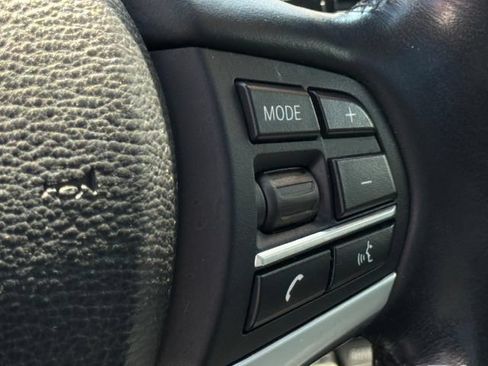 Used 2016 BMW X5 xDrive35i AWD/4WD image 12