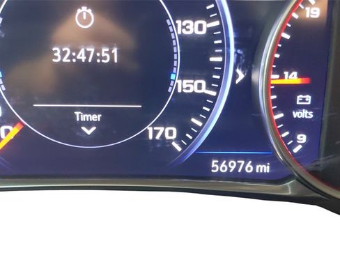 Used 2020 Chevrolet Blazer RS w/ LPO, Floor Liner Package image 22