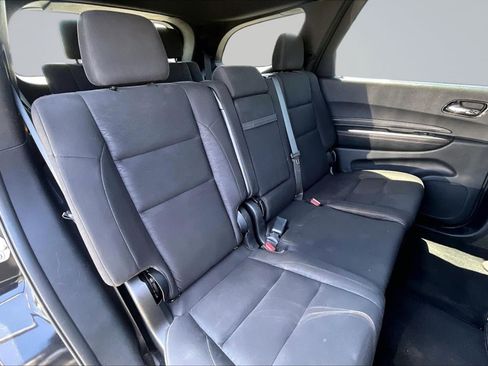 Used 2023 Dodge Durango GT AWD/4WD image 27