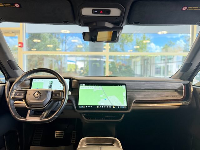 Used 2022 Rivian R1T Adventure AWD/4WD image 36