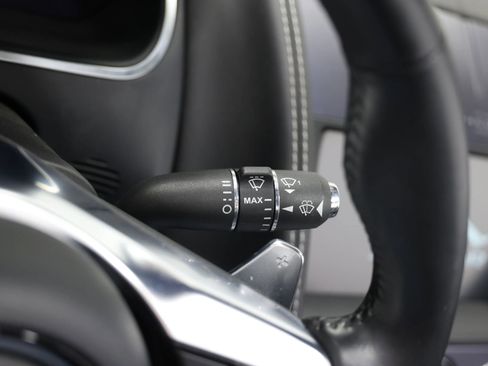 Used 2021 Jaguar F-TYPE P300 Convertible 2D image 19