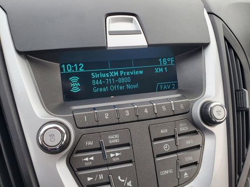 Used 2015 Chevrolet Equinox LS image 17