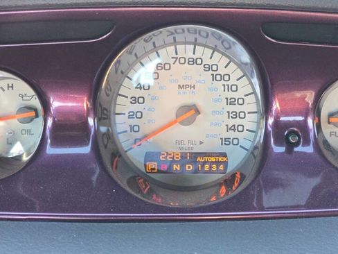 Used 1999 Plymouth Prowler image 10