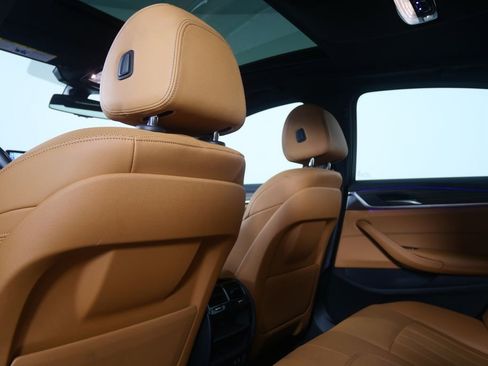 Certified 2023 BMW 530i w/ M Sport Package image 16