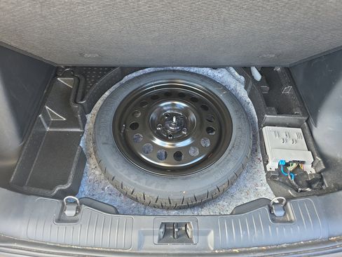 Certified 2023 Ford Escape ST-Line Elite w/ Premium Technology Package image 21