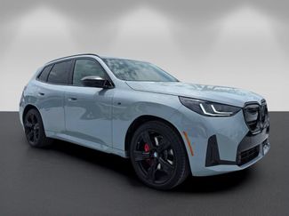 New 2026 BMW X3 M50 w/ Premium Package AWD/4WD video 1