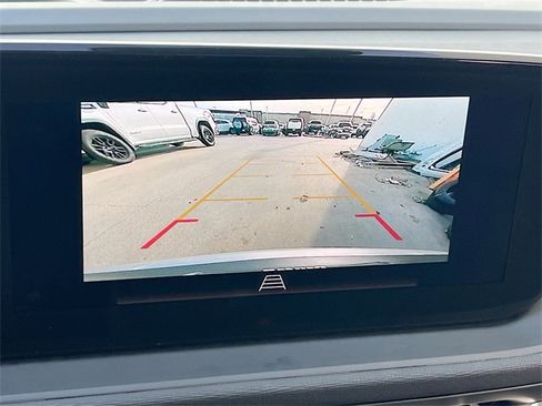 New 2026 Buick Envista Preferred image 9