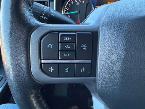 Used 2022 Ford F150 XLT w/ Equipment Group 302A High image 13