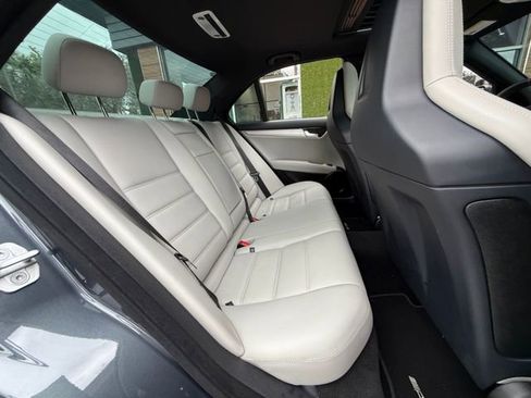 Used 2009 Mercedes-Benz C 63 AMG C 63 AMG image 24