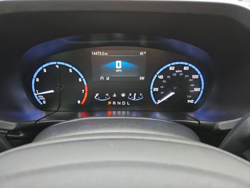 Certified 2023 Ford Bronco Sport Big Bend image 16