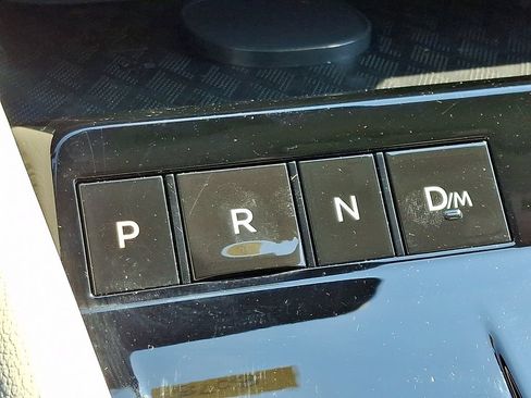 Certified 2026 Nissan Murano Platinum w/ Technology Package AWD/4WD image 16