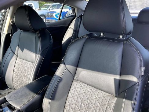 Used 2023 Nissan Maxima Platinum FWD image 21