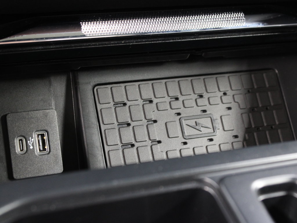 Used 2023 Ford F150 4x4 SuperCrew Hybrid image 71