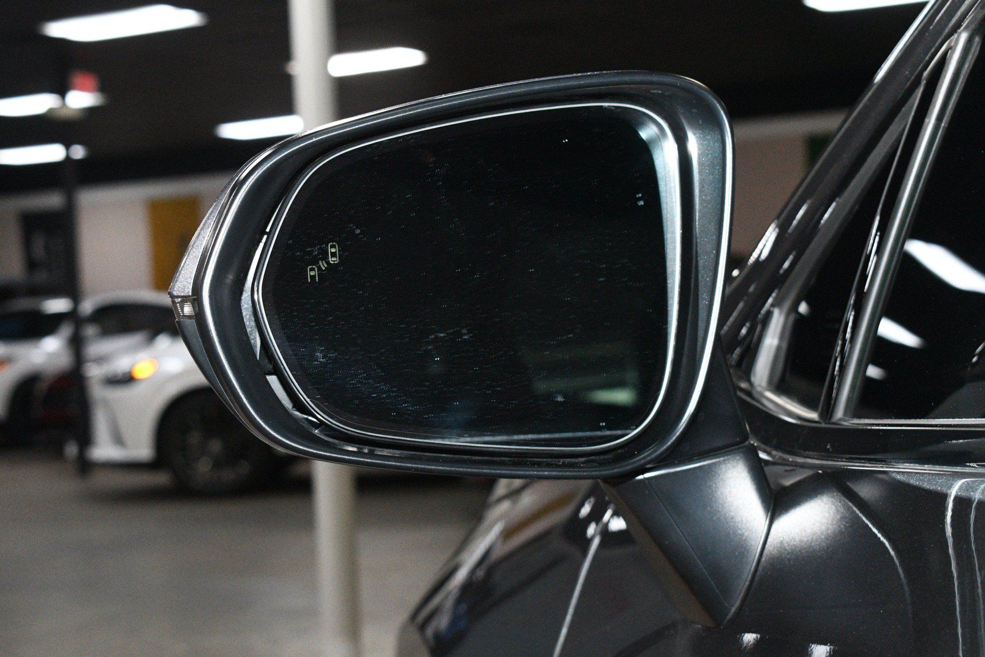 Used 2024 Lexus NX 350 AWD w/ Vision Package image 63