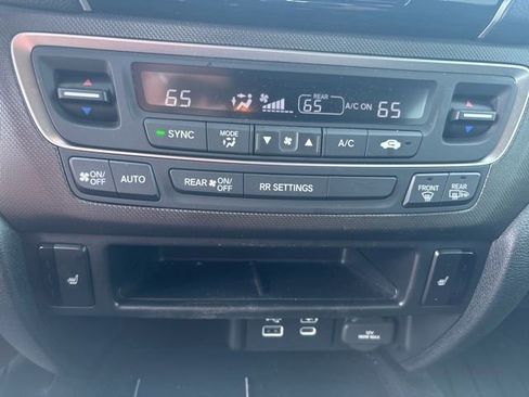 Used 2024 Honda Ridgeline TrailSport image 17