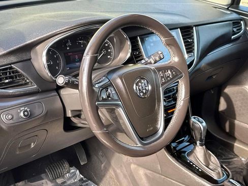 Used 2019 Buick Encore Preferred FWD image 15