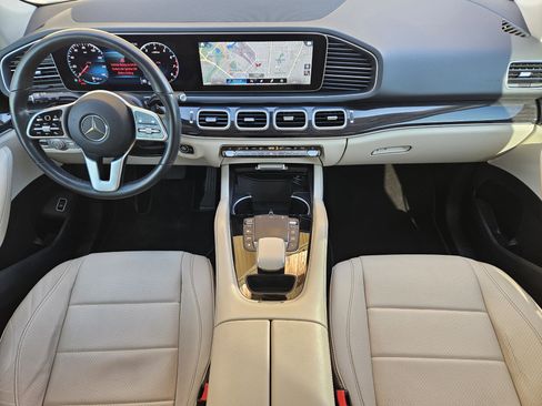 Used 2022 Mercedes-Benz GLE 350 image 26