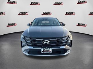 Certified 2025 Hyundai Tucson SE video 2