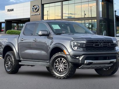 Used 2024 Ford Ranger Raptor