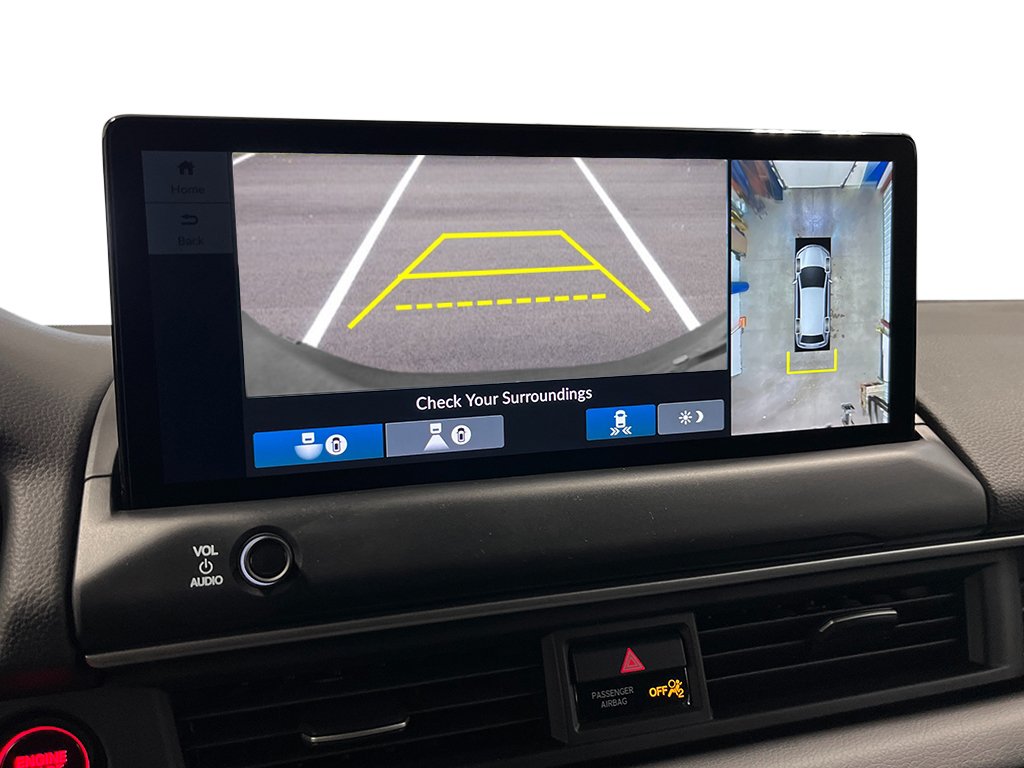 New 2026 Honda Pilot Black Edition image 23