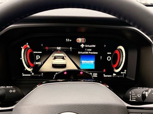 New 2026 Nissan Rogue Platinum w/ Tech Package image 32