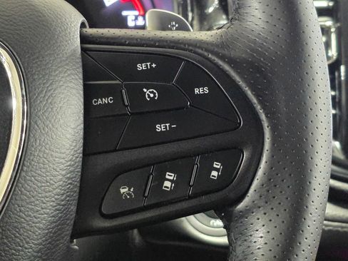 Used 2022 Dodge Durango GT AWD/4WD image 34