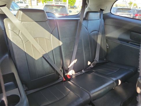 Used 2016 Buick Enclave Premium w/ Experience Buick Package image 19