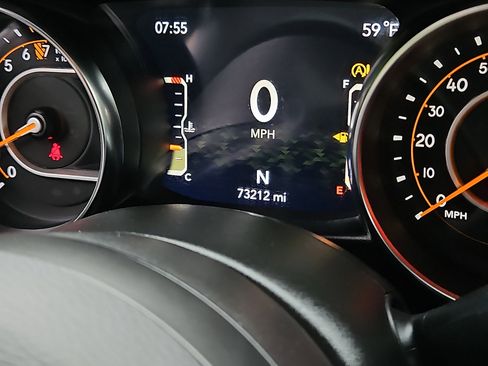 Used 2022 Jeep Wrangler Sport AWD/4WD image 20