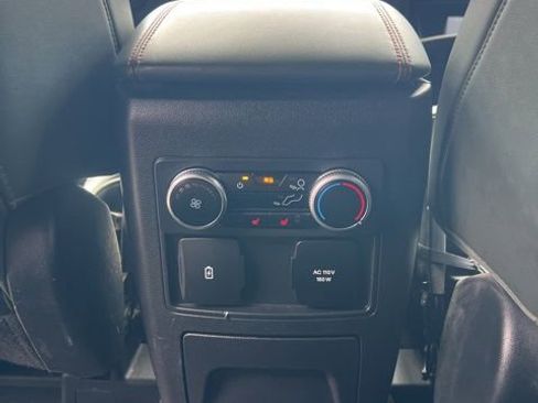 Used 2023 Ford Explorer Timberline w/ Timberline Technology Package AWD/4WD image 53