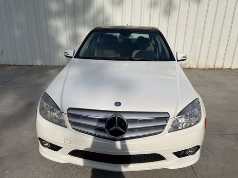 Used 2010 Mercedes-Benz C 350 Sport image 8
