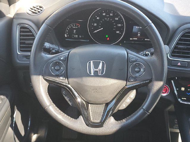 Used 2020 Honda HR-V EX-L image 14