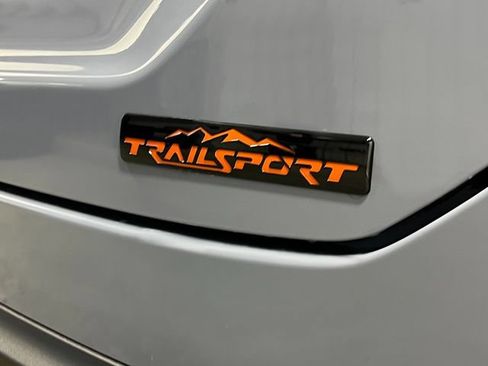 New 2026 Honda Pilot TrailSport image 6