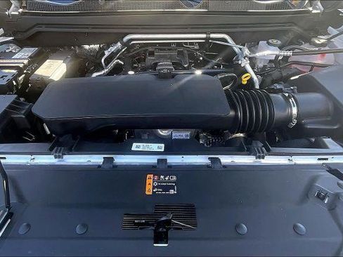 New 2026 GMC Canyon Elevation w/ Convenience Package image 10