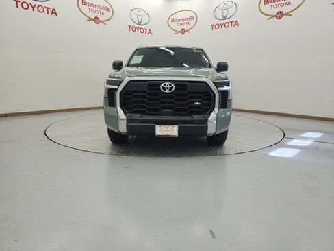 Used 2023 Toyota Tundra SR5 image 4