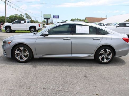 Used 2019 Honda Accord EX-L image 2
