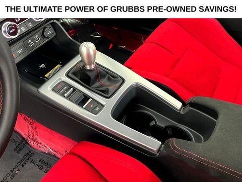 Used 2025 Honda Civic Type R image 16