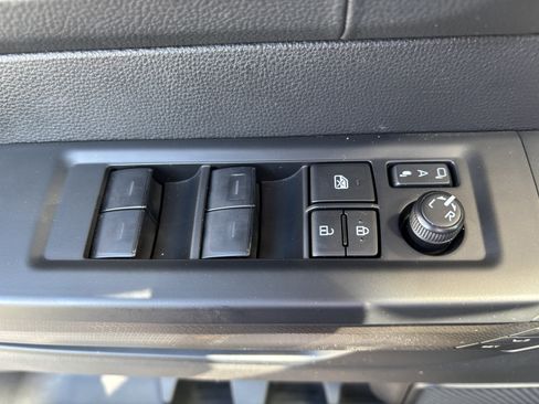 Used 2025 Toyota Tundra TRD Pro w/ TRD Performance Package (TMS) AWD/4WD image 16