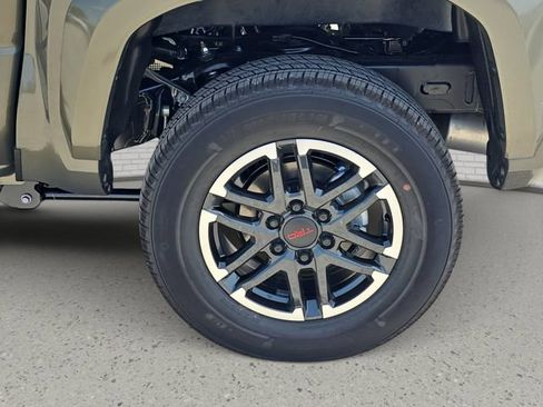 New 2026 Toyota Tacoma TRD Sport RWD image 32